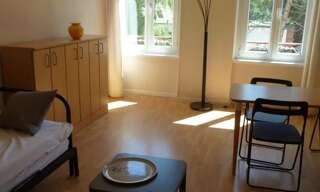 Appartement 1 Pièce 33 m² à louer à Strasbourg (67000)