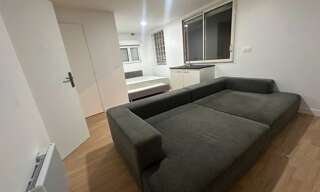 Appartement 1 Pièce 22 m² à louer à Romainville (93230)