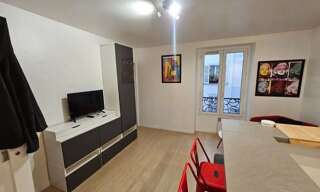Appartement 2 Pièces 35 m² à louer à Paris 10 (75010)
