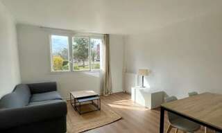 Appartement 2 Pièces 47 m² à louer à Saint-Maur-des-Fossés (94100)