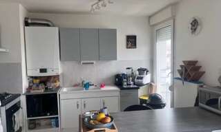 Appartement 3 Pièces 64 m² à louer à Metz (57000)