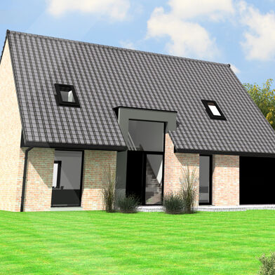 Maison 6 pièces 321000 €