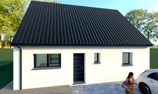 Maison 4 Pièces 80 m² à vendre à Eringhem (59470)