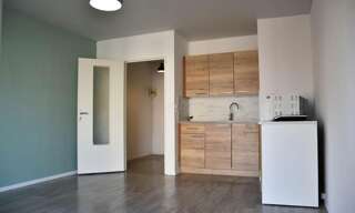 Appartement 1 Pièce 27 m² à louer à Metz (57000)