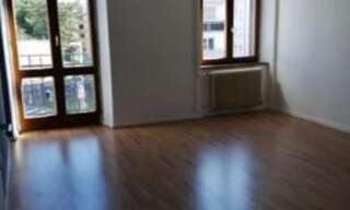 Appartement 2 Pièces 49 m² à louer à Strasbourg (67000)