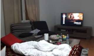 Appartement 3 Pièces 300 m² à louer à Fontenay-sous-Bois (94120)