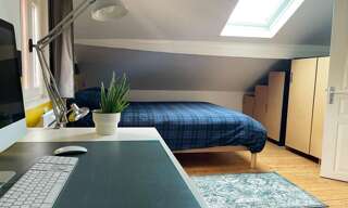 Appartement 4 Pièces 10 m² à louer à Saint-Denis (93380)