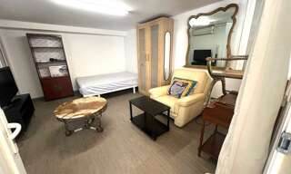 Maison 1 Pièce 20 m² à louer à Saint-Maur-des-Fossés (94100)