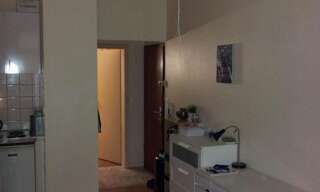 Appartement 1 Pièce 22 m² à louer à Strasbourg (67000)