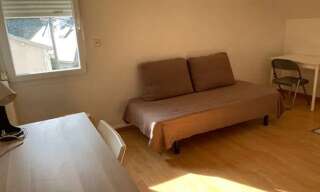 Appartement 1 Pièce 16 m² à louer à Nantes (44000)