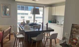 Appartement 5 Pièces 15 m² à louer à Boulogne-Billancourt (92100)