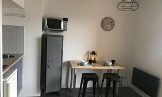 Appartement 1 Pièce 21 m² à louer à Metz (57000)