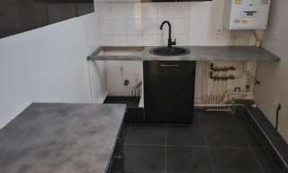 Appartement 2 Pièces 44 m² à louer à Argenteuil (95100)