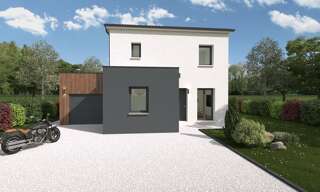 Maison 99 m² à construire Les Ormes (86220)