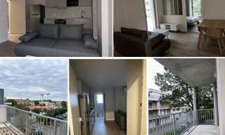 Appartement 2 Pièces 32 m² à louer à Toulouse (31000)