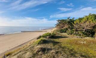 Maison 7 Pièces 230 m² à vendre à Noirmoutier-en-l'Île (85330)