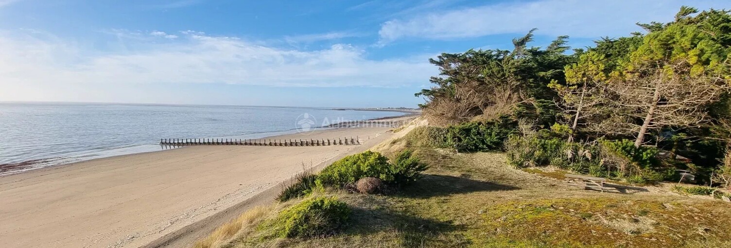 Maison 7 Pièces 230 m² à vendre à Noirmoutier-en-l'Île (85330)