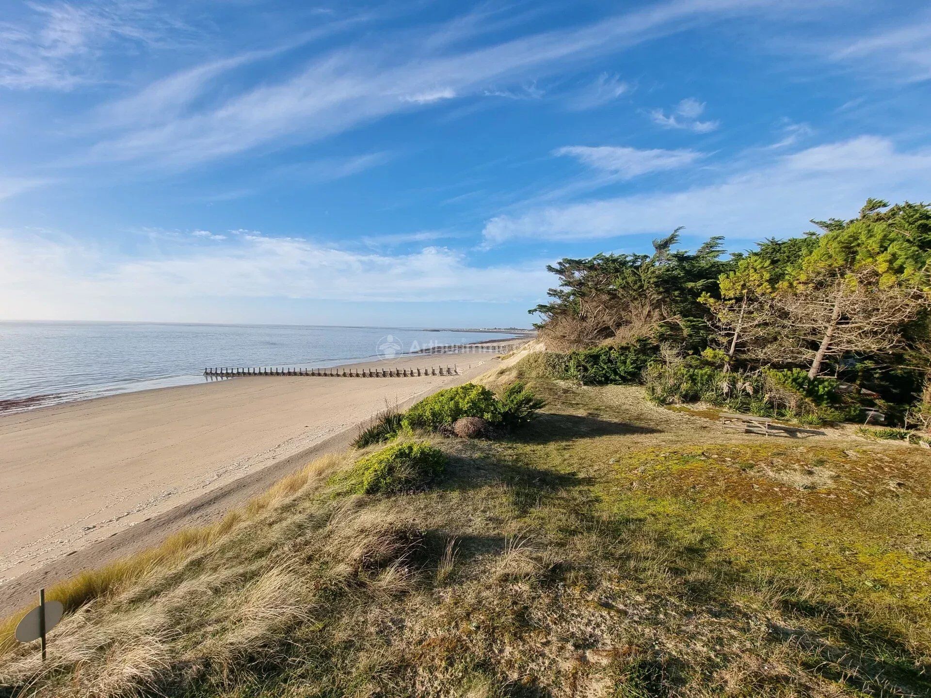 Maison 7 pièces 230 m² · à Noirmoutier-en-l'Île · 230 m² · 1 480 050 €