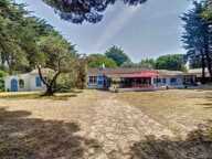Propriété d’exception en front de mer – Dune privée – Île de Noirmoutier — photo 2