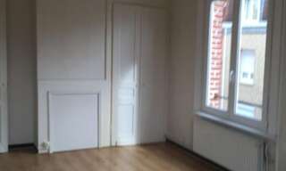 Appartement 3 Pièces 62 m² à louer à Lille (59000)