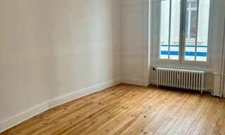 Appartement 2 Pièces 60 m² à louer à Saint-Étienne (42000)