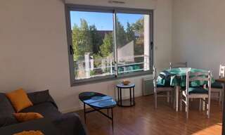 Appartement 2 Pièces 43 m² à louer à Nantes (44000)