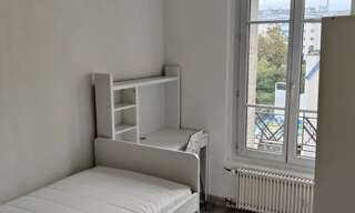 Appartement 1 Pièce 13 m² à louer à Paris 15 (75015)