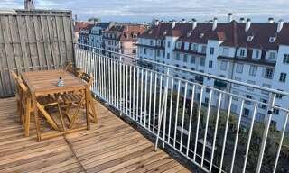 Appartement 2 Pièces 36 m² à louer à Strasbourg (67000)