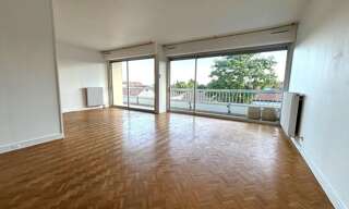 Appartement 5 Pièces 100 m² à louer à Maisons-Laffitte (78600)