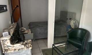 Appartement 1 Pièce 25 m² à louer à Metz (57000)