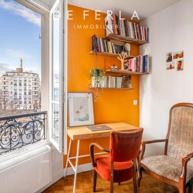 Appartement 1 pièces 265000 €