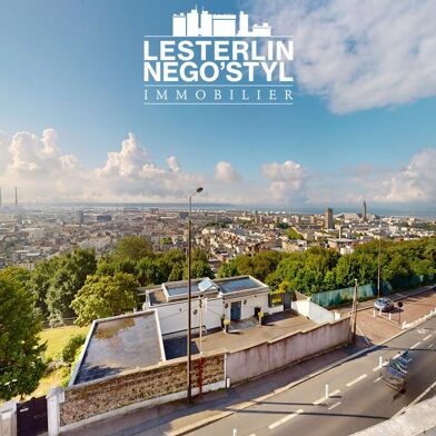 Maison 6 pièces 1465 €