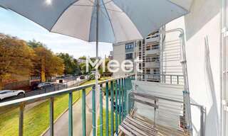 Appartement 4 Pièces  m² à vendre à Vitry-sur-Seine (94400)