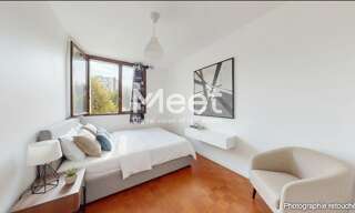 Appartement 4 Pièces  m² à vendre à Vitry-sur-Seine (94400)