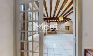 Maison 3 Pièces 90 m² à vendre à Auxerre (89000)