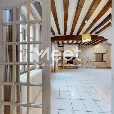 Maison 3 pièces 109900 €