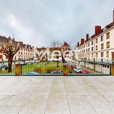 Appartement 5 pièces 199900 €