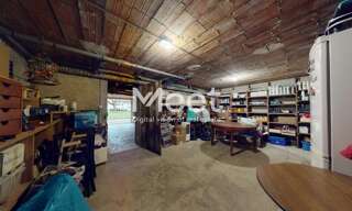 Appartement 5 Pièces 100 m² à vendre à Auxerre (89000)