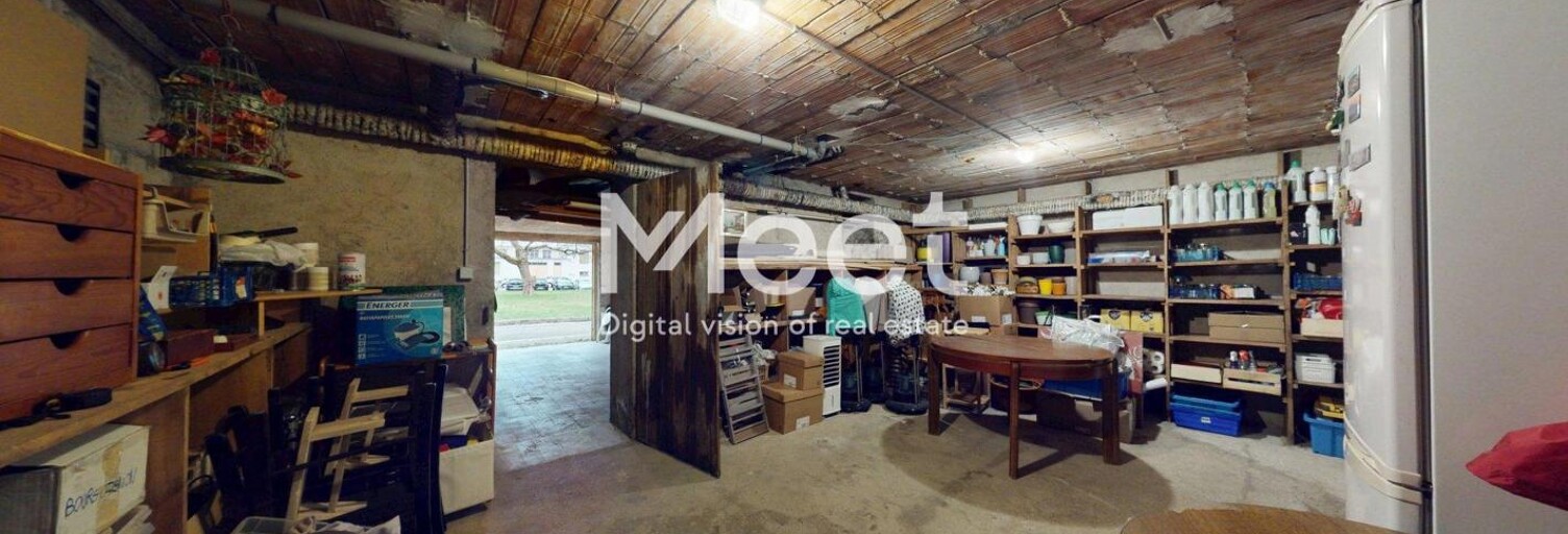 Appartement 5 Pièces 100 m² à vendre à Auxerre (89000)