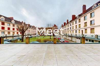 Appartement 5 pièces 175000 €