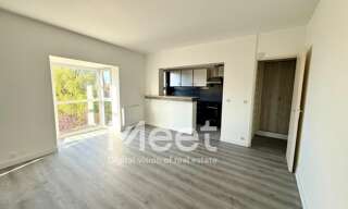 Appartement 4 Pièces 74 m² à louer à Maurepas (78310)