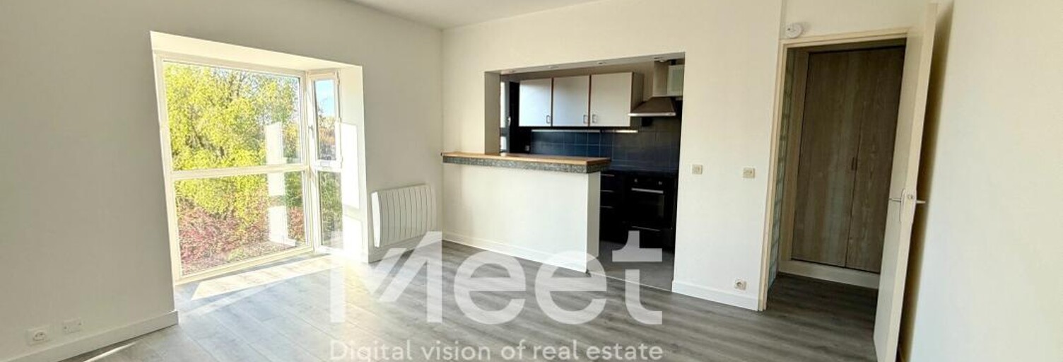 Appartement 4 Pièces 74 m² à louer à Maurepas (78310)