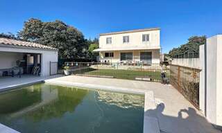 Maison 5 Pièces 135 m² à vendre à Sorgues (84700)