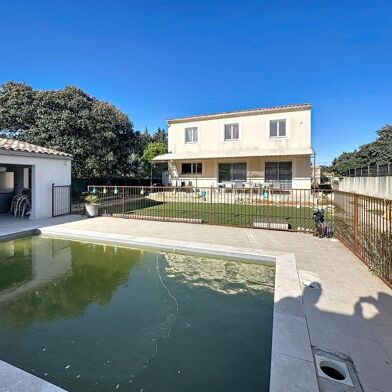 Maison 5 pièces 475000 €