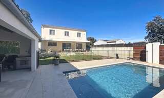 Maison 5 Pièces 135 m² à vendre à Sorgues (84700)