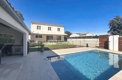 Maison 5 pièces 459000 €