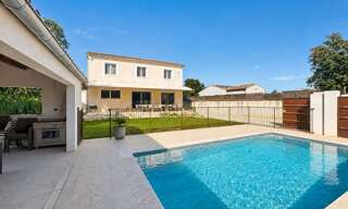 Maison 5 Pièces 140 m² à vendre à Sorgues (84700)