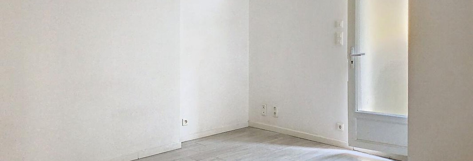 Appartement 1 Pièce 36 m² à louer à Avignon (84000)