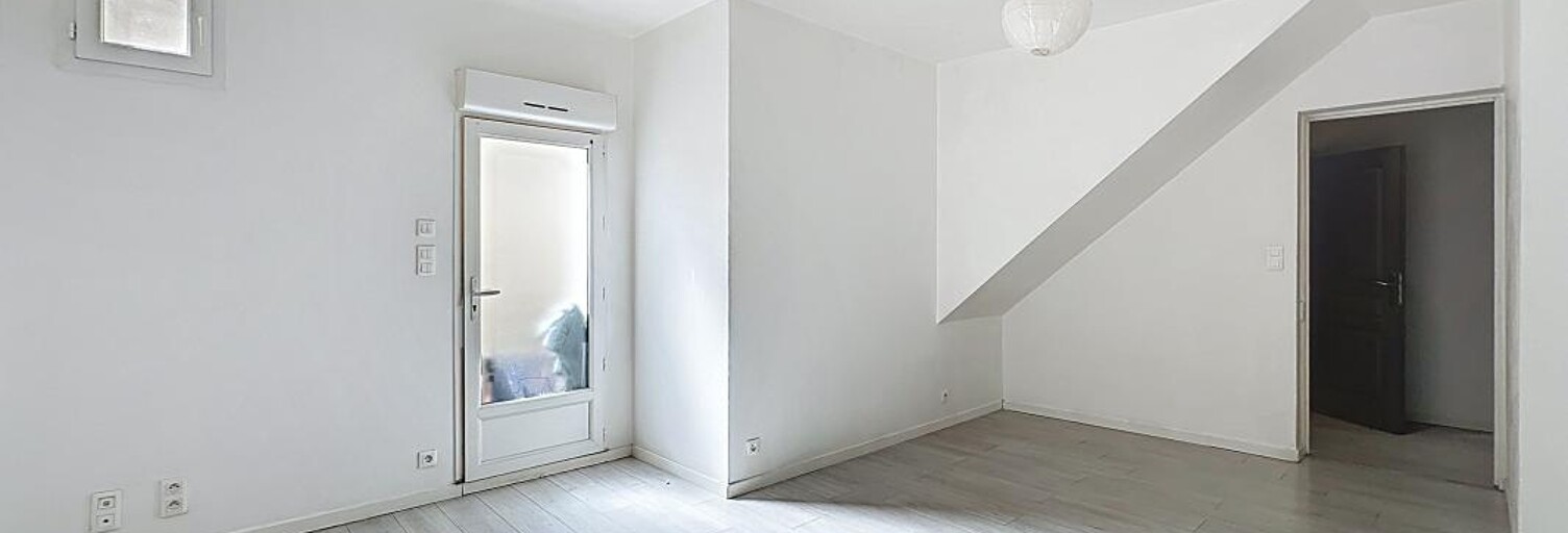 Appartement 1 Pièce 36 m² à louer à Avignon (84000)