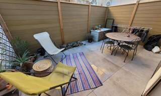 Appartement 2 Pièces 50 m² à vendre à Avignon (84000)